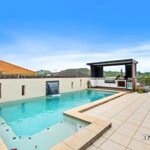 4 Trumpeter Street, Kanimbla, QLD 4870 AUS
