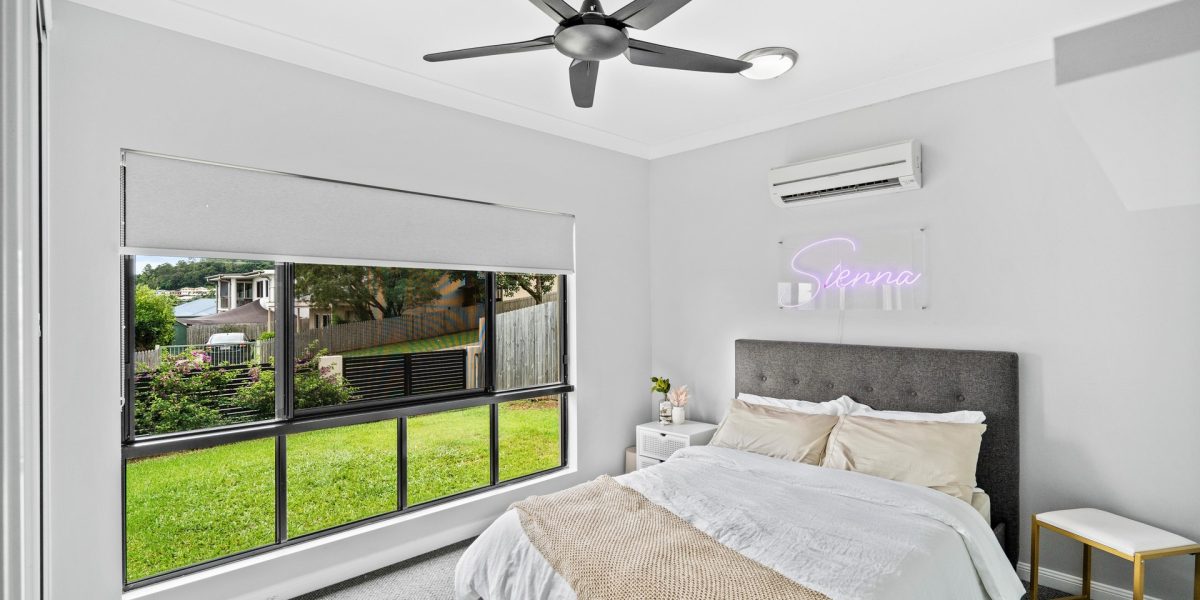 4 Trumpeter Street, Kanimbla, QLD 4870 AUS