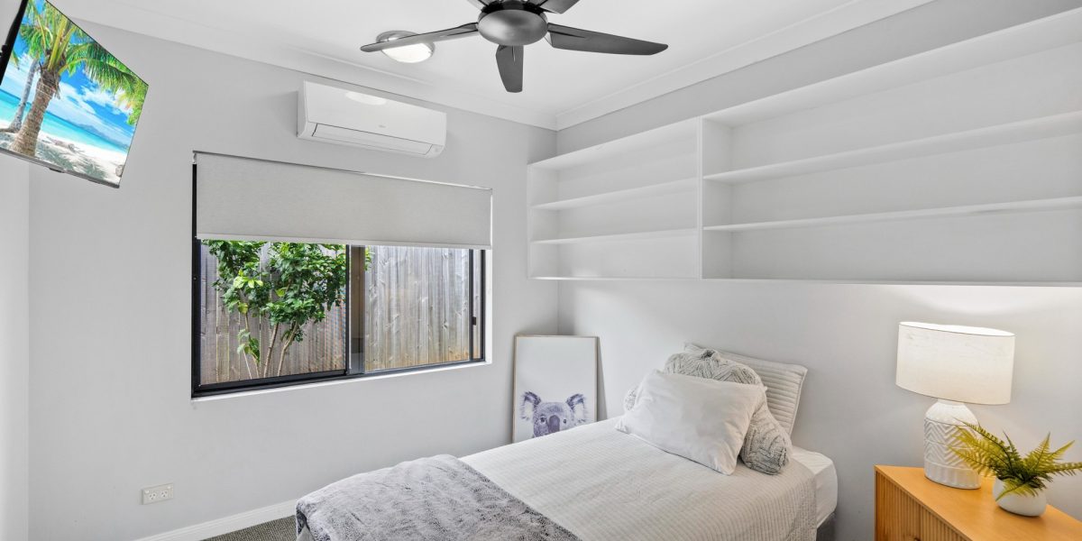 4 Trumpeter Street, Kanimbla, QLD 4870 AUS