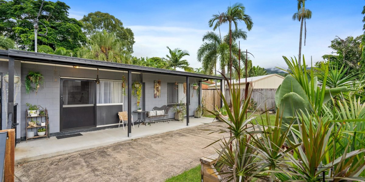 1/39 Lae Street, Trinity Beach, QLD 4879 AUS