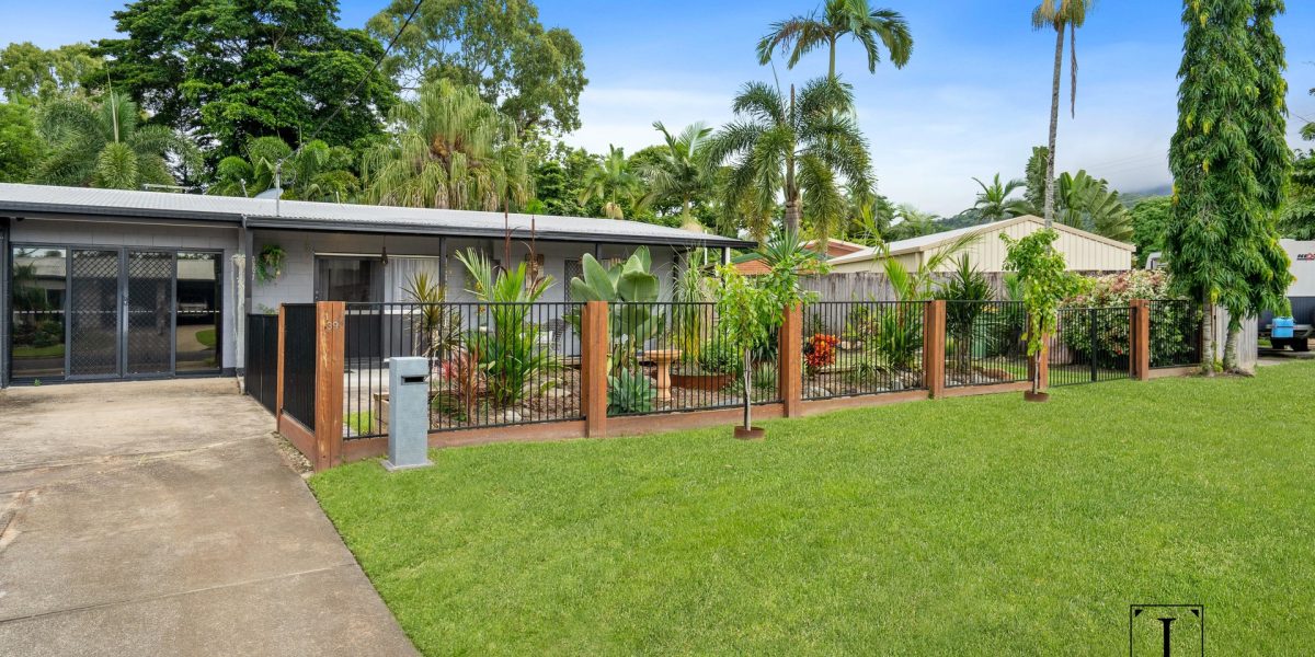 1/39 Lae Street, Trinity Beach, QLD 4879 AUS