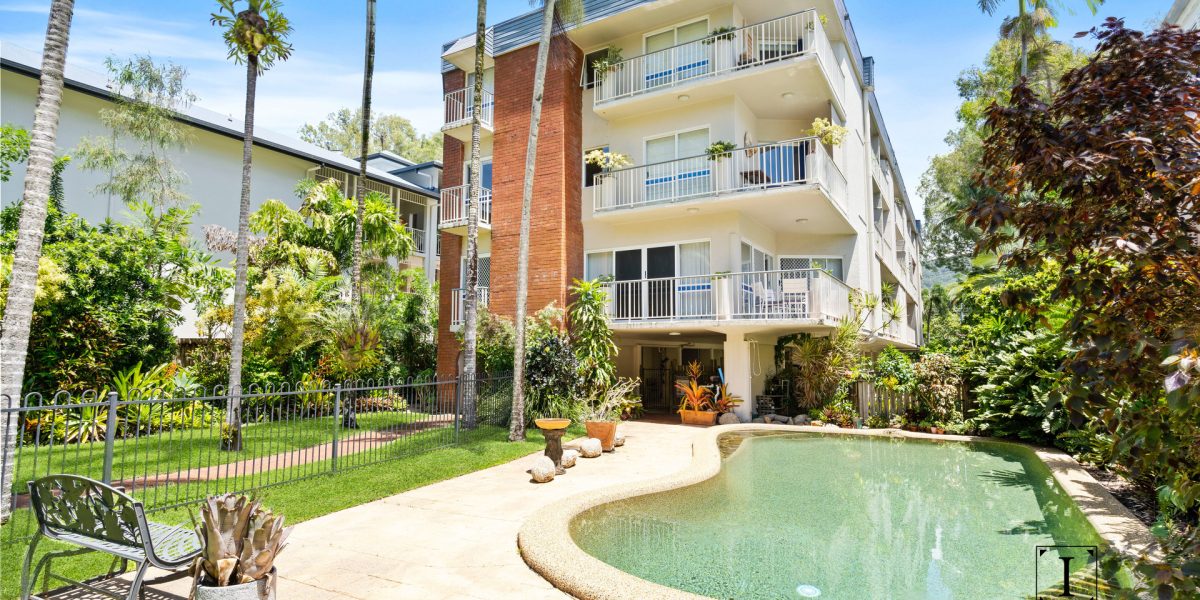 9/79 Arlington Esplanade, Clifton Beach, QLD 4879 AUS