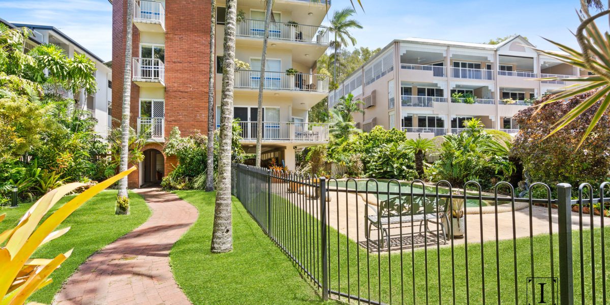9/79 Arlington Esplanade, Clifton Beach, QLD 4879 AUS