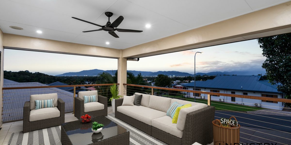 4 Trumpeter Street, Kanimbla, QLD 4870 AUS