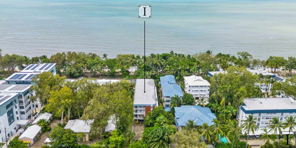 9/79 Arlington Esplanade, Clifton Beach, QLD 4879 AUS