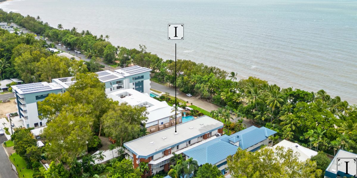 9/79 Arlington Esplanade, Clifton Beach, QLD 4879 AUS