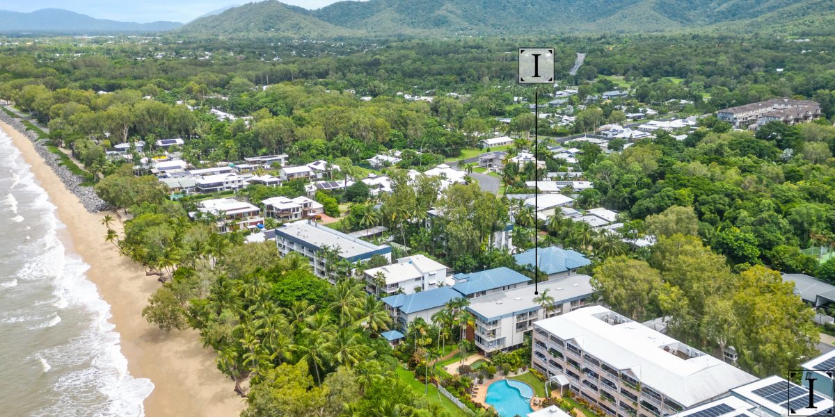 9/79 Arlington Esplanade, Clifton Beach, QLD 4879 AUS
