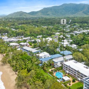 9/79 Arlington Esplanade, Clifton Beach, QLD 4879 AUS
