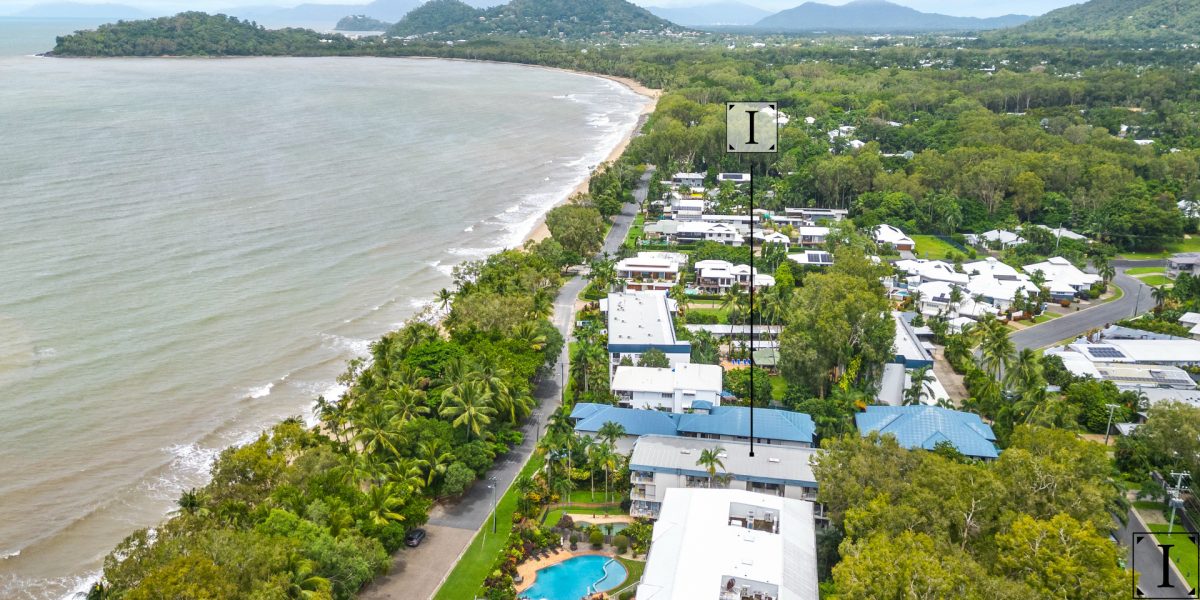 9/79 Arlington Esplanade, Clifton Beach, QLD 4879 AUS