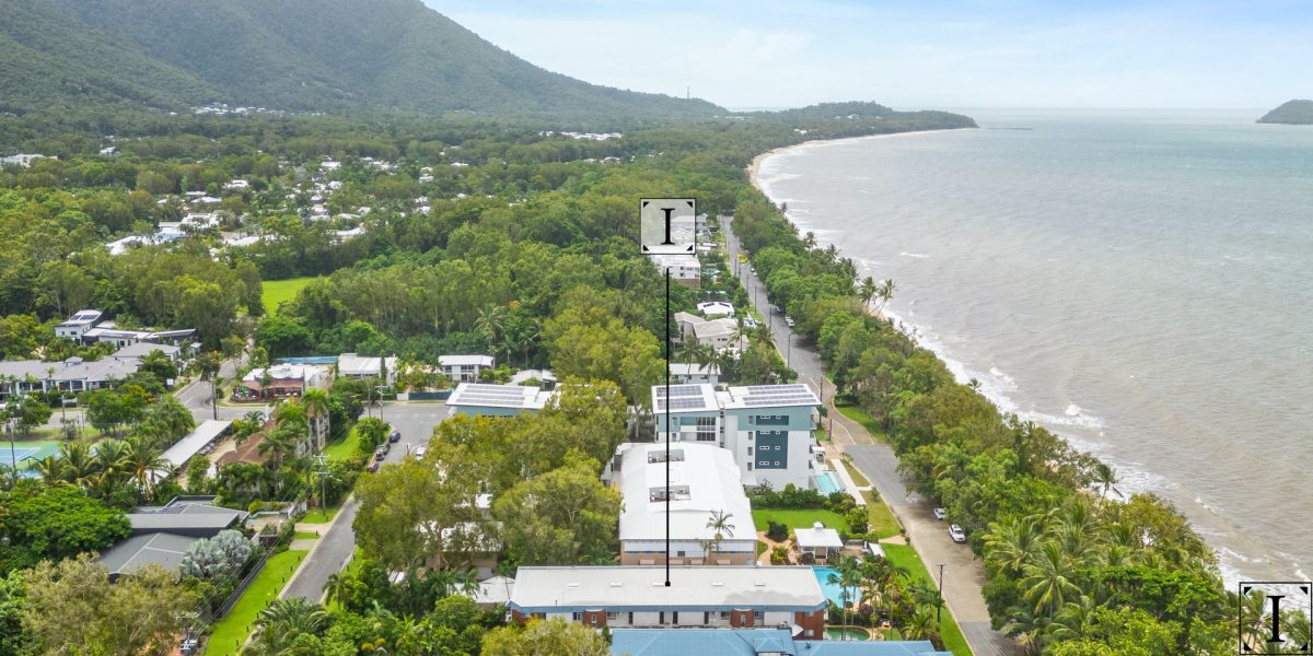 9/79 Arlington Esplanade, Clifton Beach, QLD 4879 AUS