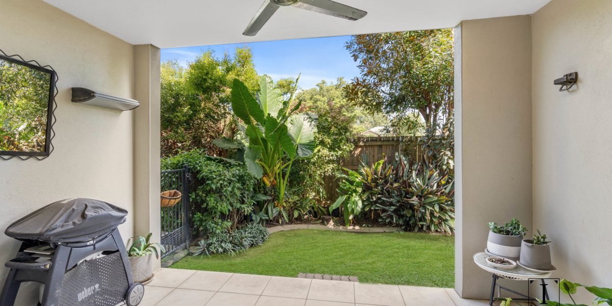 21/1-13 Ernest Street, Redlynch, QLD 4870 AUS