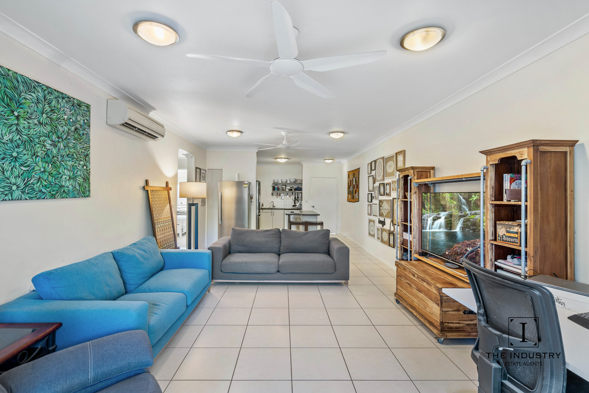 21/1-13 Ernest Street, Redlynch, QLD 4870 AUS