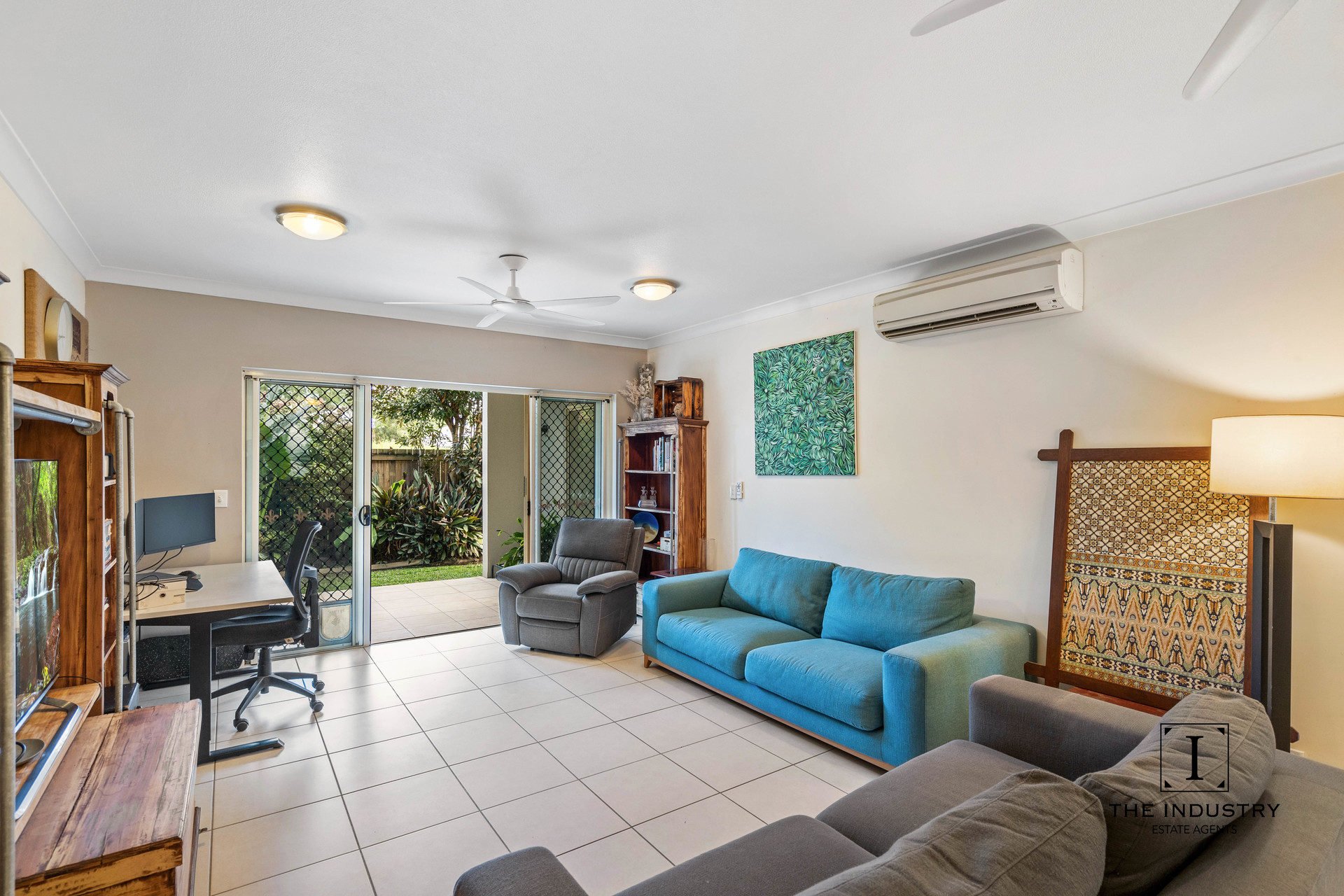 21/1-13 Ernest Street, Redlynch, QLD 4870 AUS