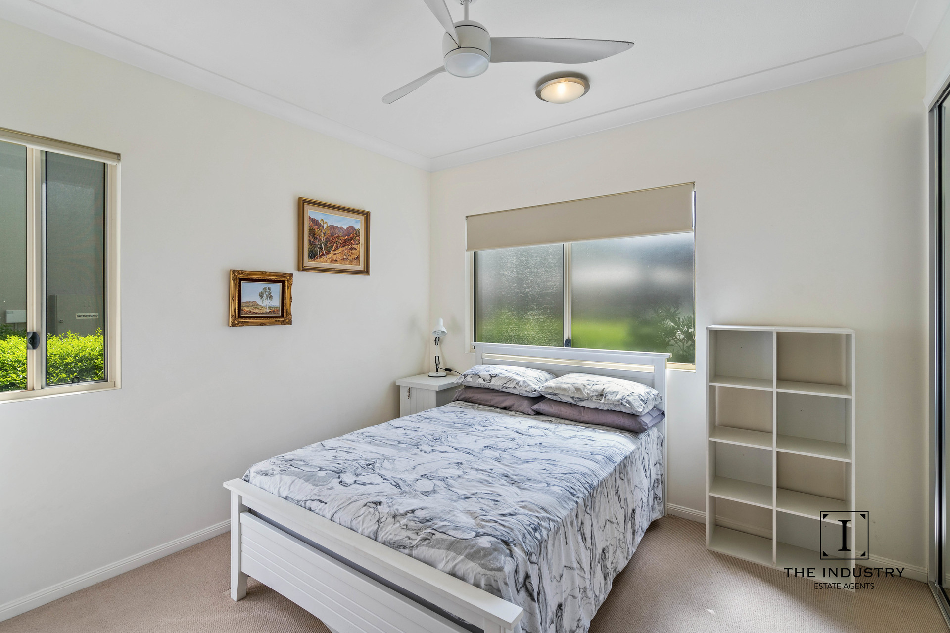 21/1-13 Ernest Street, Redlynch, QLD 4870 AUS