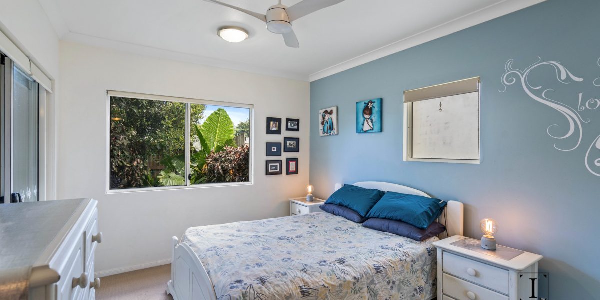 21/1-13 Ernest Street, Redlynch, QLD 4870 AUS