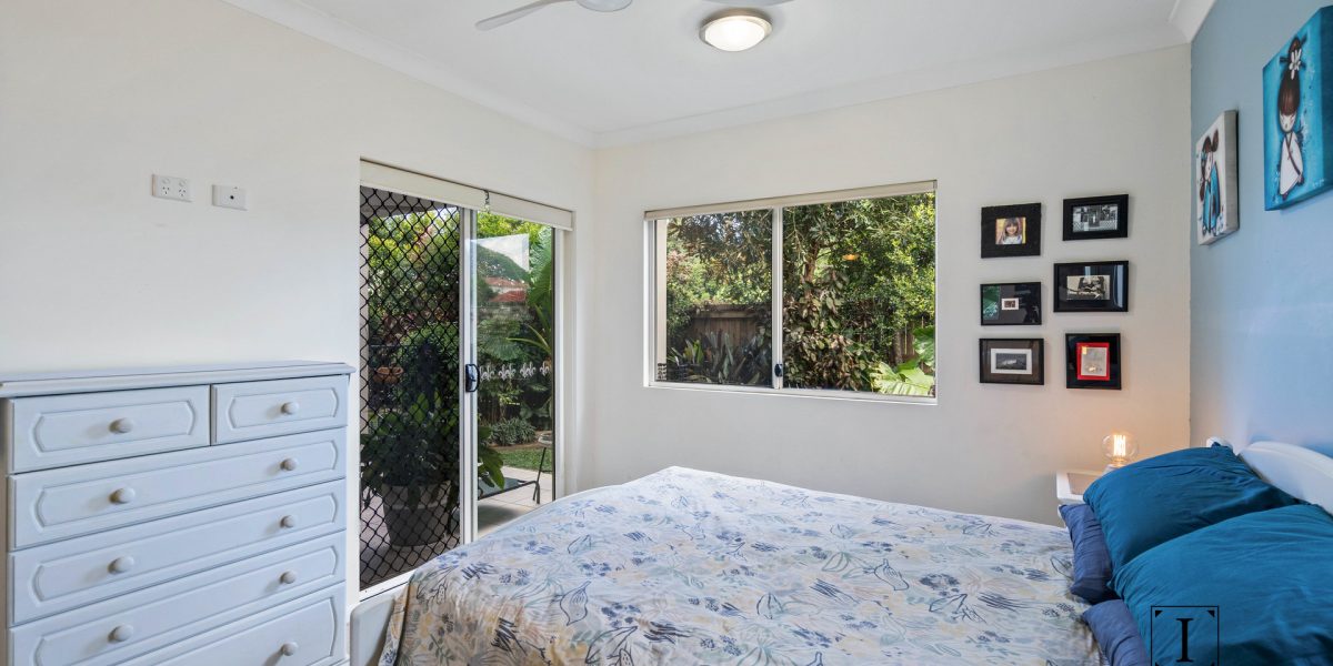 21/1-13 Ernest Street, Redlynch, QLD 4870 AUS