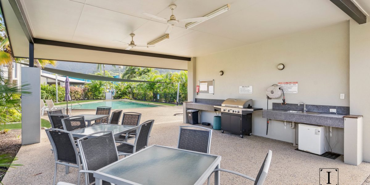 21/1-13 Ernest Street, Redlynch, QLD 4870 AUS