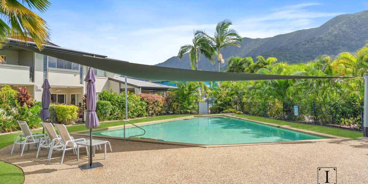 21/1-13 Ernest Street, Redlynch, QLD 4870 AUS