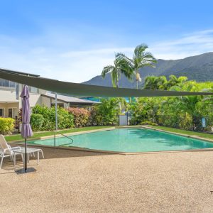 21/1-13 Ernest Street, Redlynch, QLD 4870 AUS