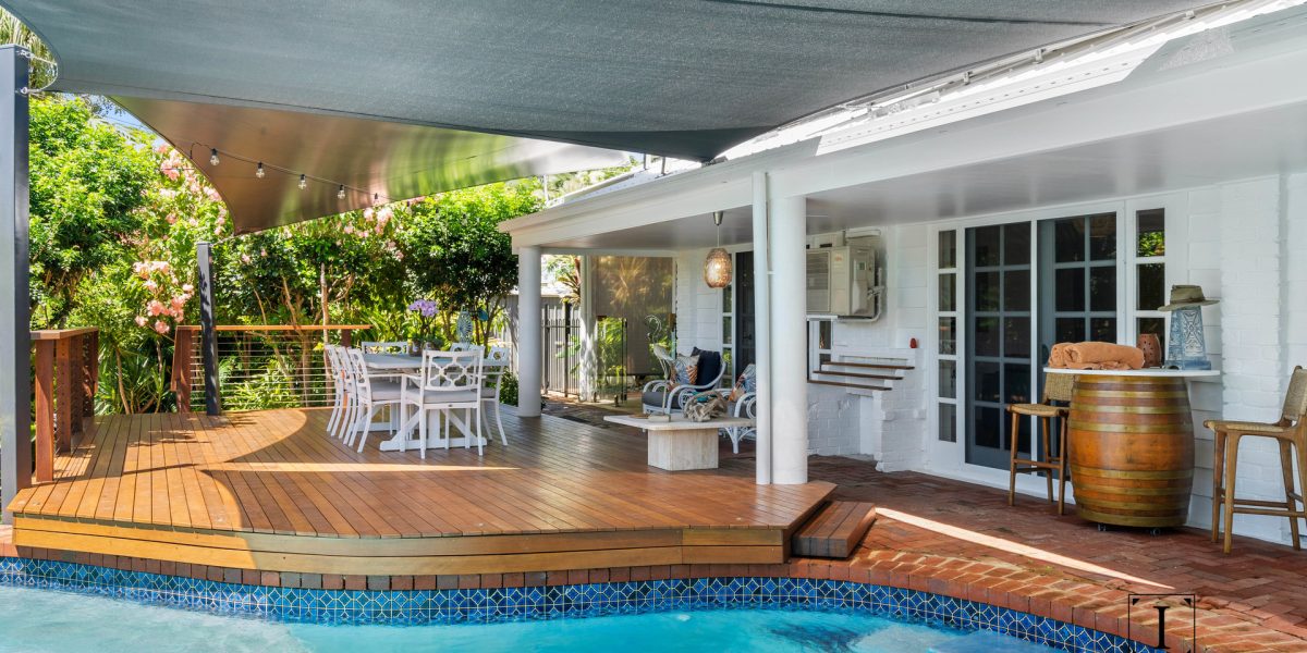 23 Redman Street, Trinity Beach, QLD 4879 AUS