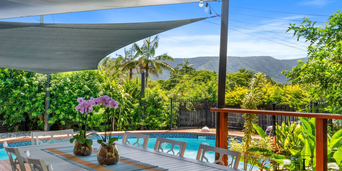 23 Redman Street, Trinity Beach, QLD 4879 AUS