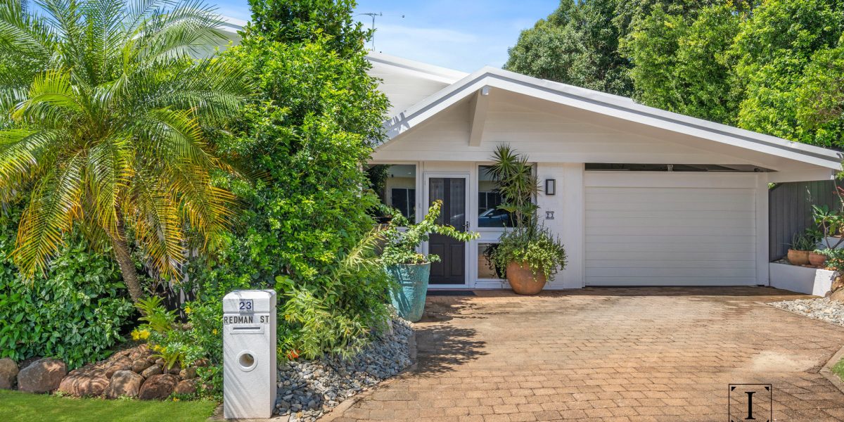 23 Redman Street, Trinity Beach, QLD 4879 AUS