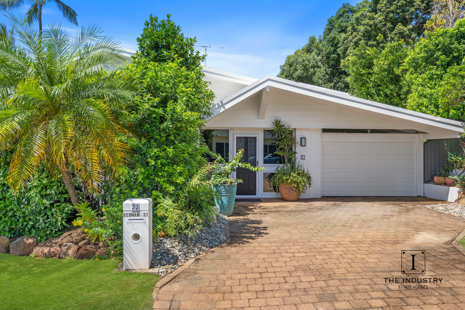 23 Redman Street, Trinity Beach, QLD 4879 AUS