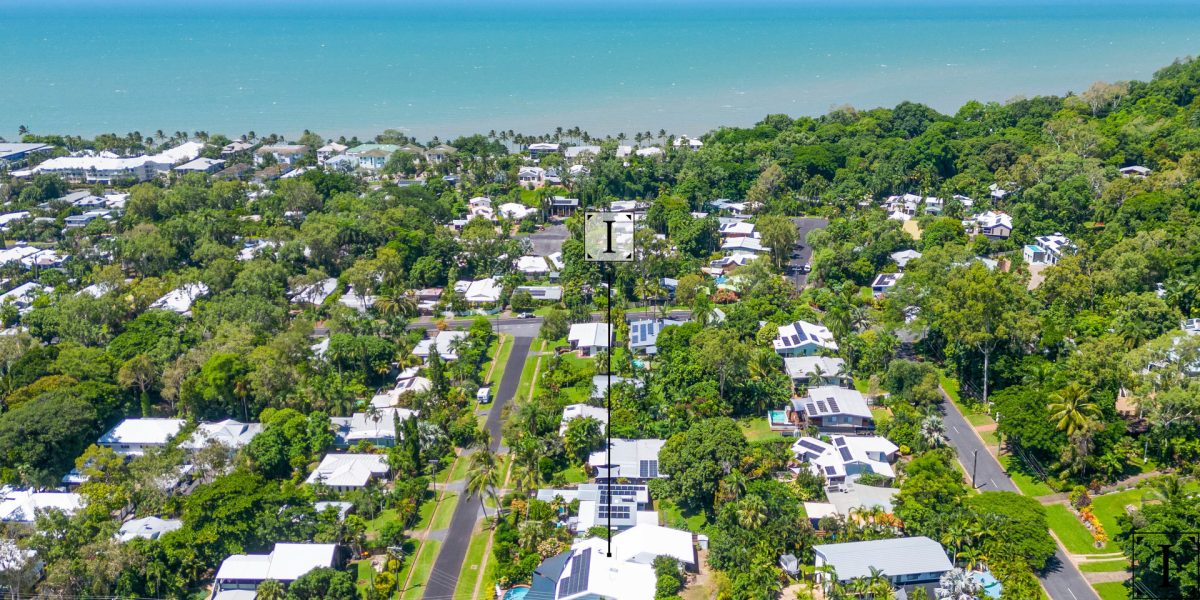 23 Redman Street, Trinity Beach, QLD 4879 AUS