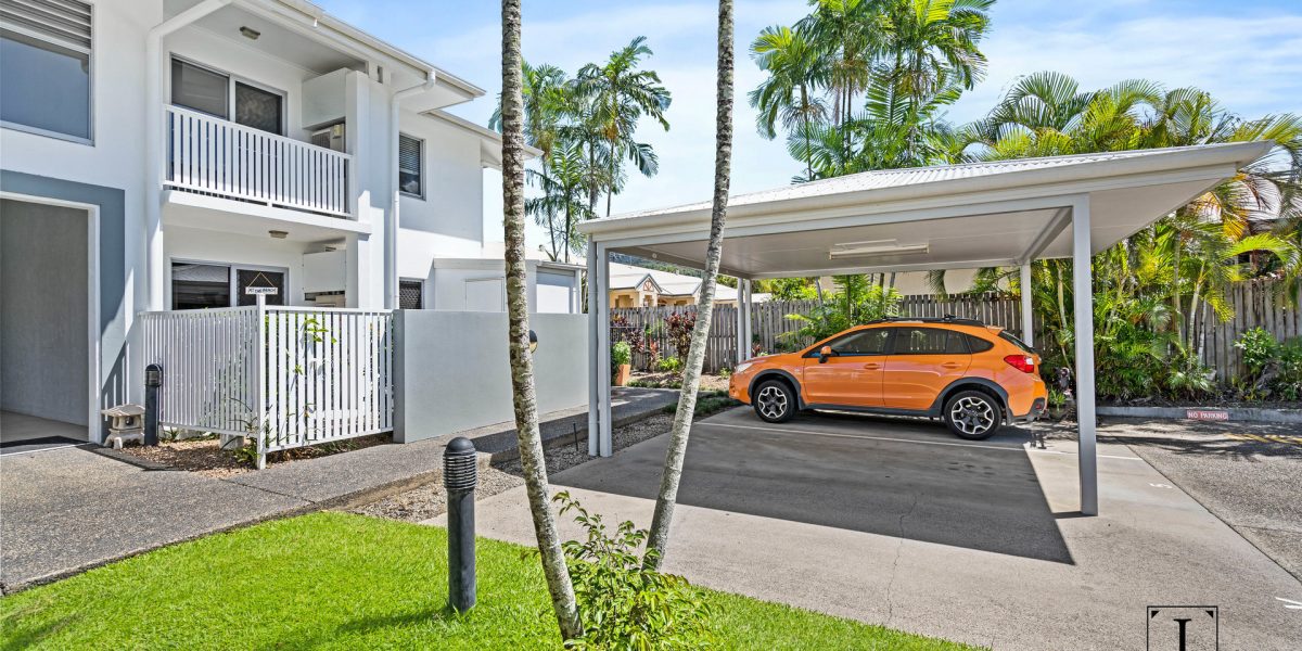 6/114-118 Trinity Beach Road, Trinity Beach, QLD 4879 AUS