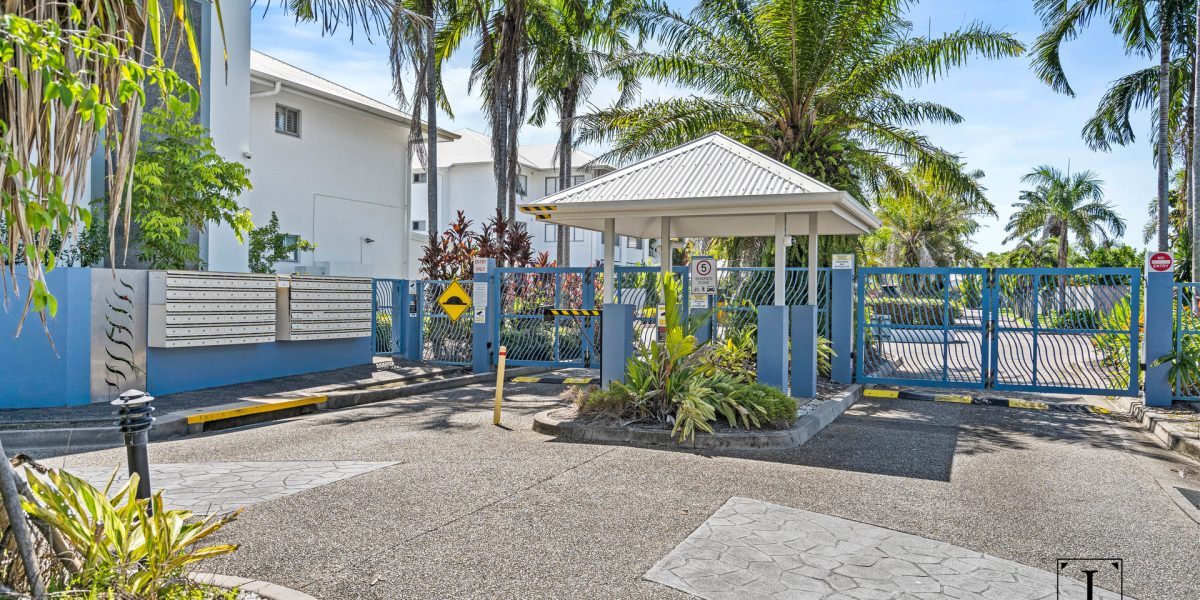 6/114-118 Trinity Beach Road, Trinity Beach, QLD 4879 AUS