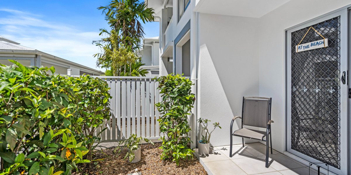6/114-118 Trinity Beach Road, Trinity Beach, QLD 4879 AUS