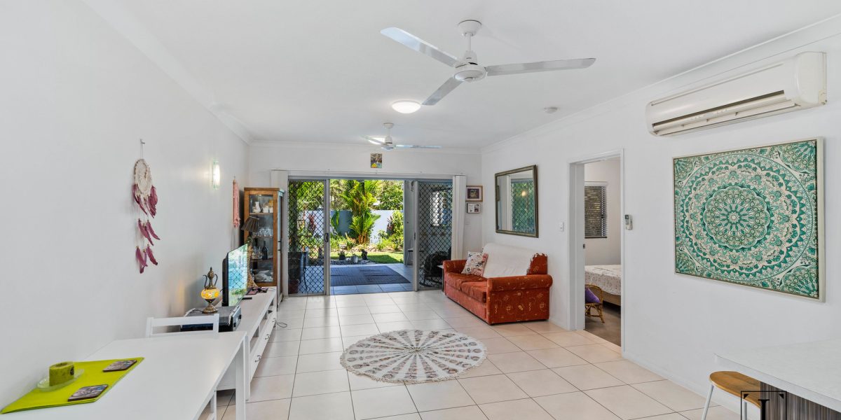 6/114-118 Trinity Beach Road, Trinity Beach, QLD 4879 AUS