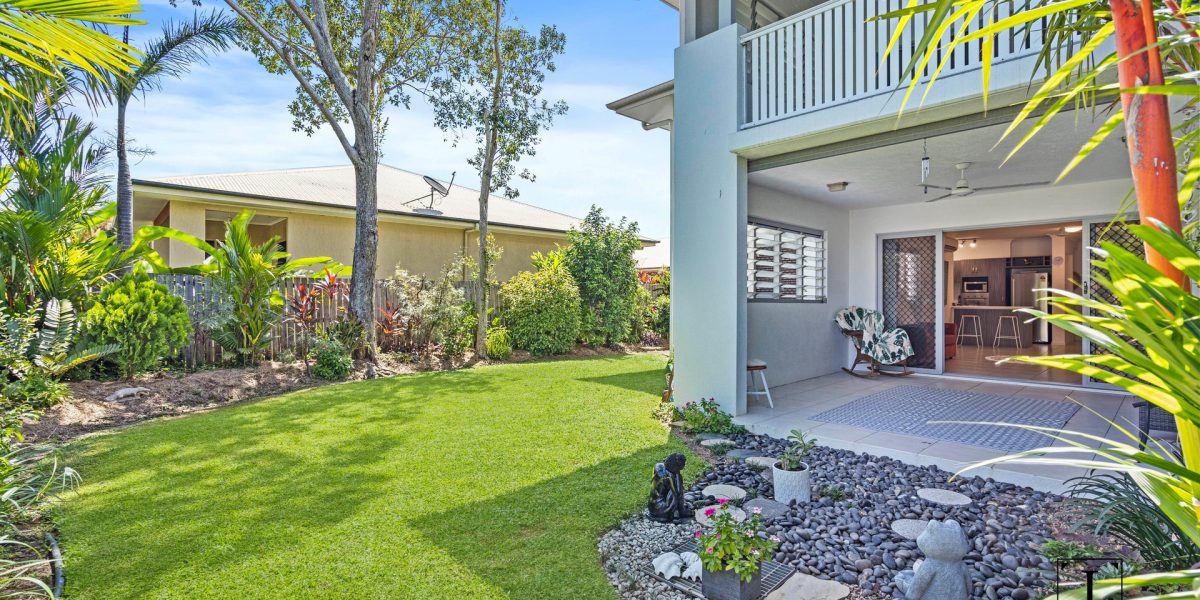 6/114-118 Trinity Beach Road, Trinity Beach, QLD 4879 AUS