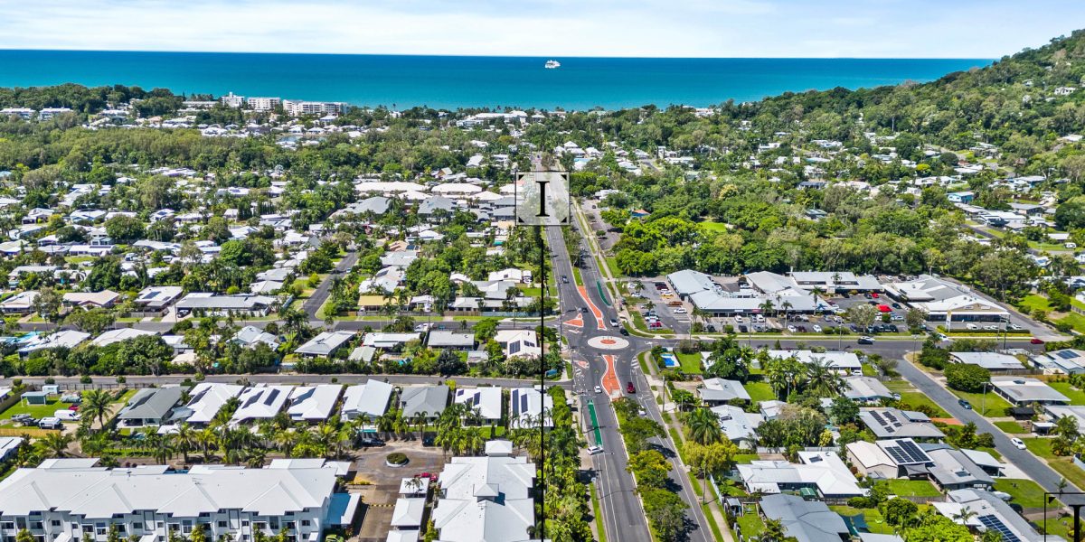 6/114-118 Trinity Beach Road, Trinity Beach, QLD 4879 AUS