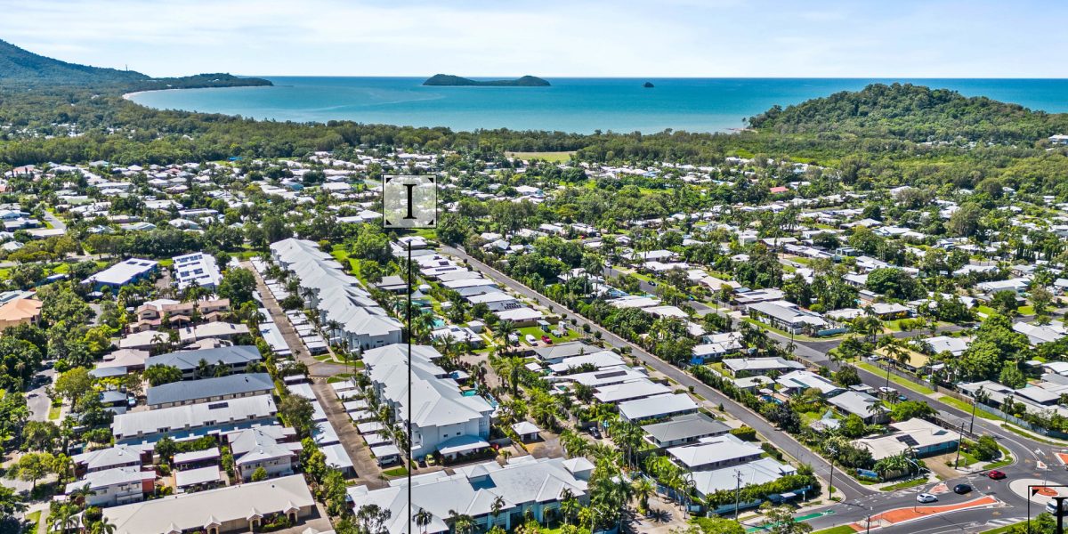 6/114-118 Trinity Beach Road, Trinity Beach, QLD 4879 AUS