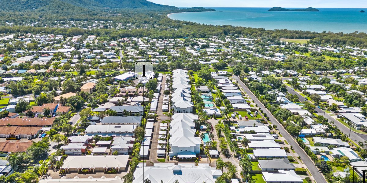 6/114-118 Trinity Beach Road, Trinity Beach, QLD 4879 AUS