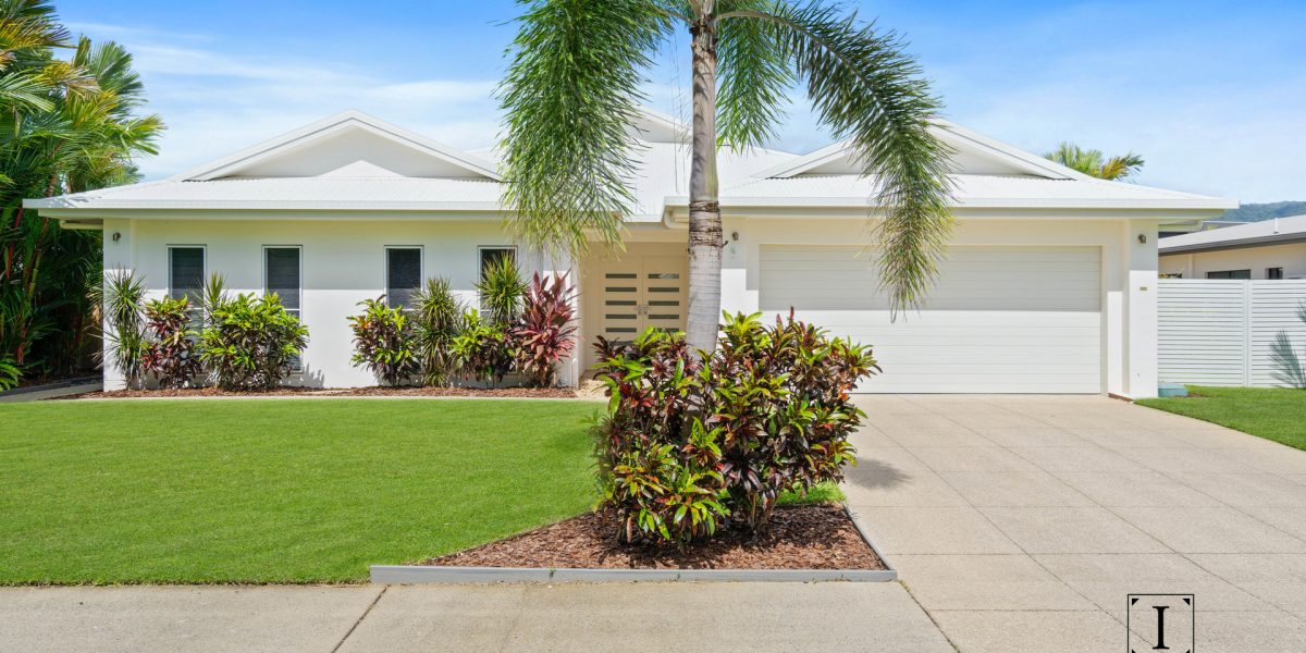 4 Lagoon Drive, Trinity Beach, QLD 4879 AUS