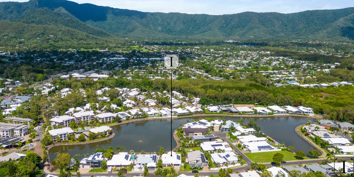 4 Lagoon Drive, Trinity Beach, QLD 4879 AUS