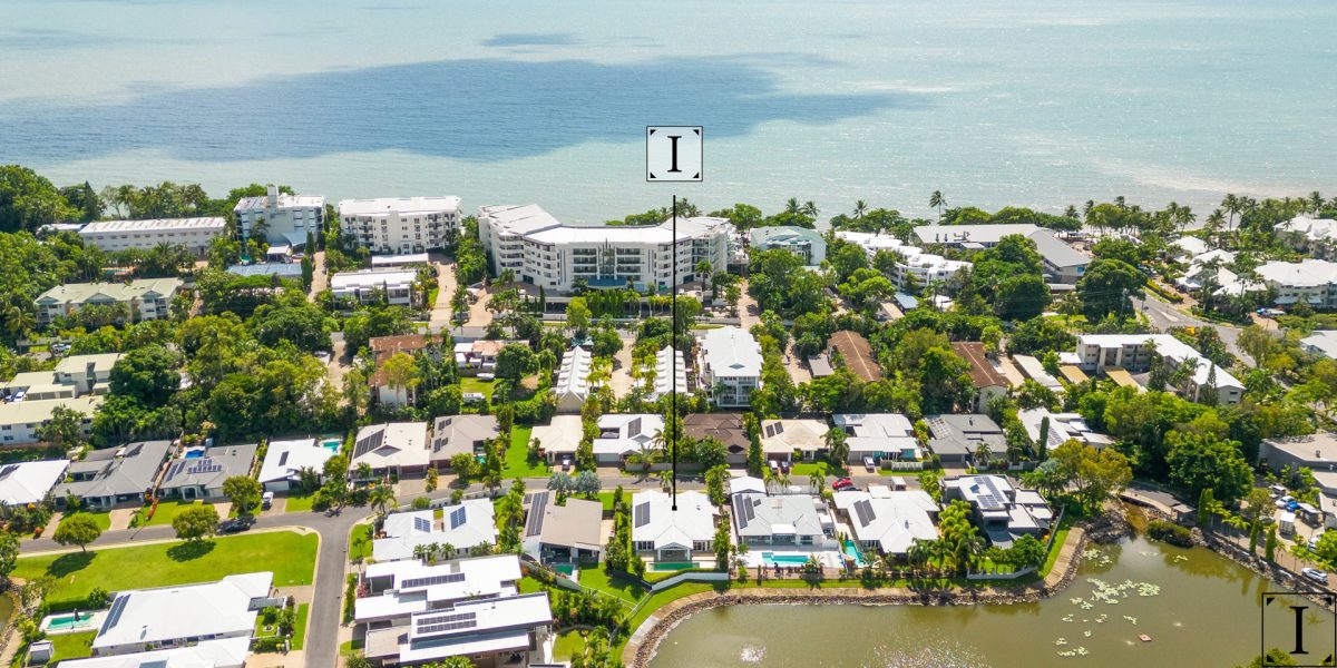 4 Lagoon Drive, Trinity Beach, QLD 4879 AUS