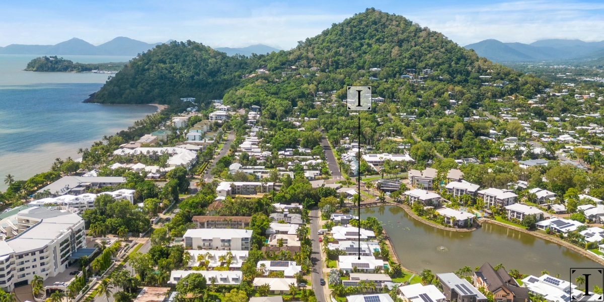 4 Lagoon Drive, Trinity Beach, QLD 4879 AUS