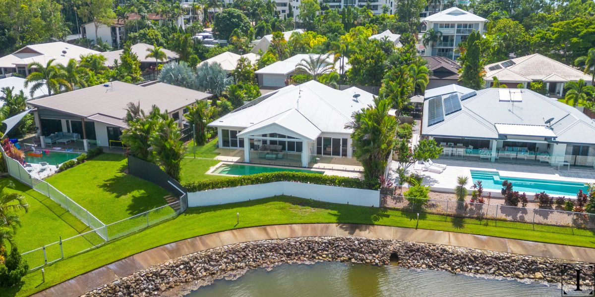 4 Lagoon Drive, Trinity Beach, QLD 4879 AUS