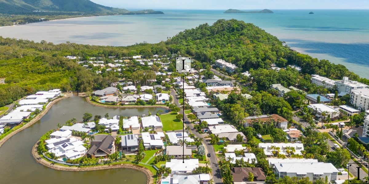 4 Lagoon Drive, Trinity Beach, QLD 4879 AUS