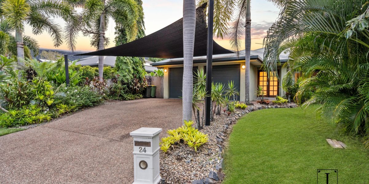 24 Monterey Street, Kewarra Beach, QLD 4879 AUS