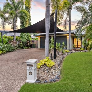 24 Monterey Street, Kewarra Beach, QLD 4879 AUS