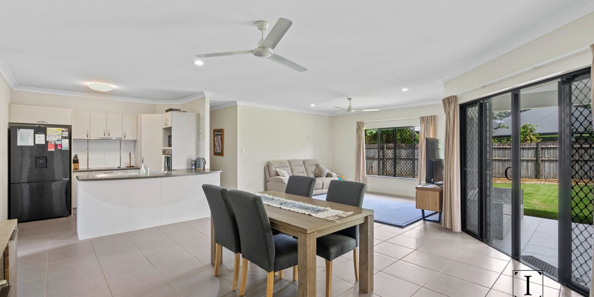 3 Allanton Link, Trinity Park, QLD 4879 AUS