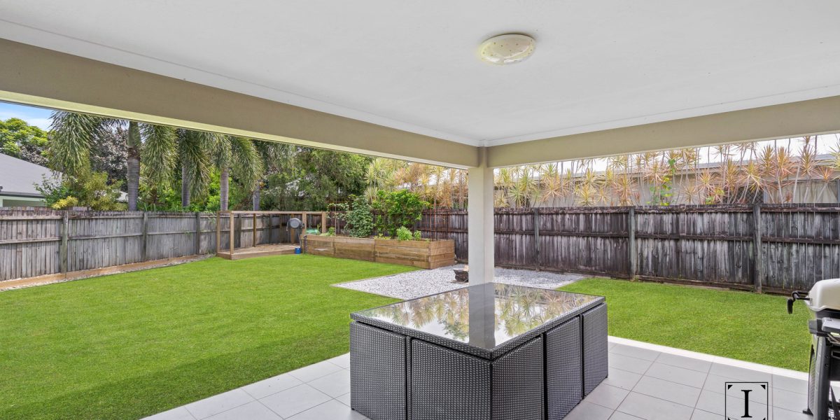 3 Allanton Link, Trinity Park, QLD 4879 AUS