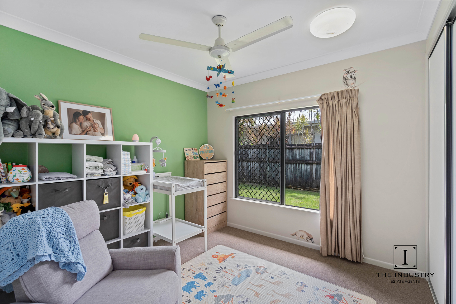 3 Allanton Link, Trinity Park, QLD 4879 AUS