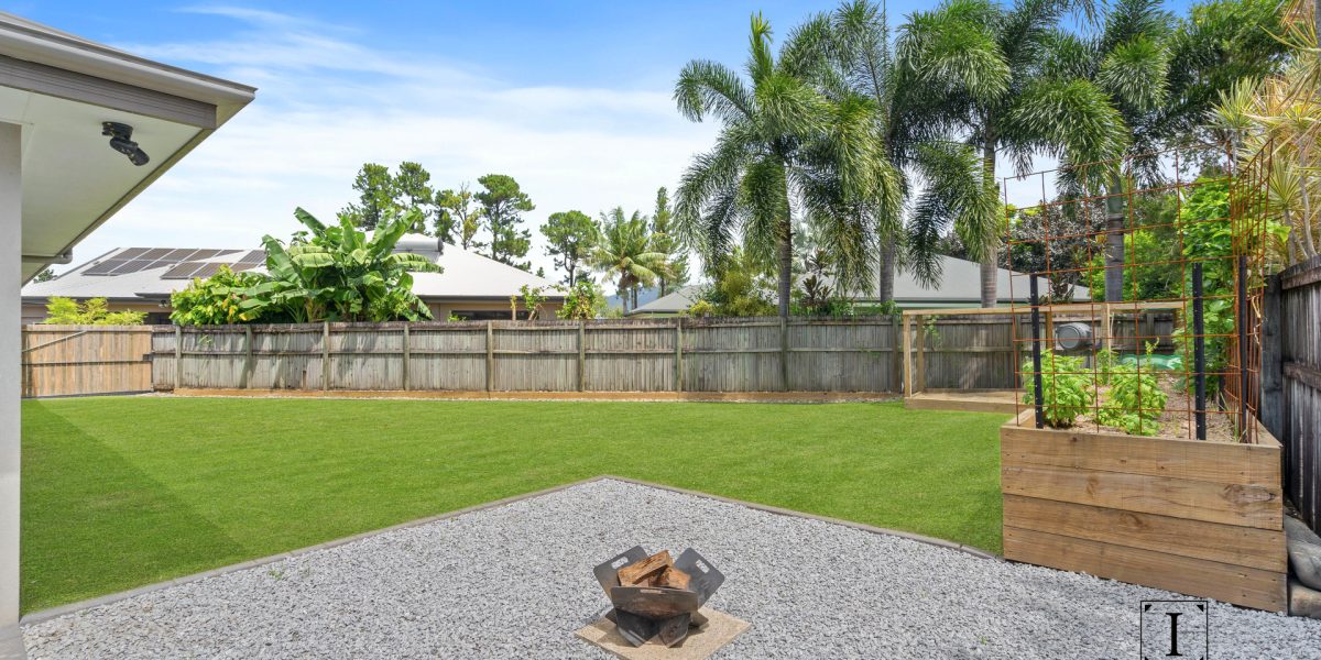 3 Allanton Link, Trinity Park, QLD 4879 AUS