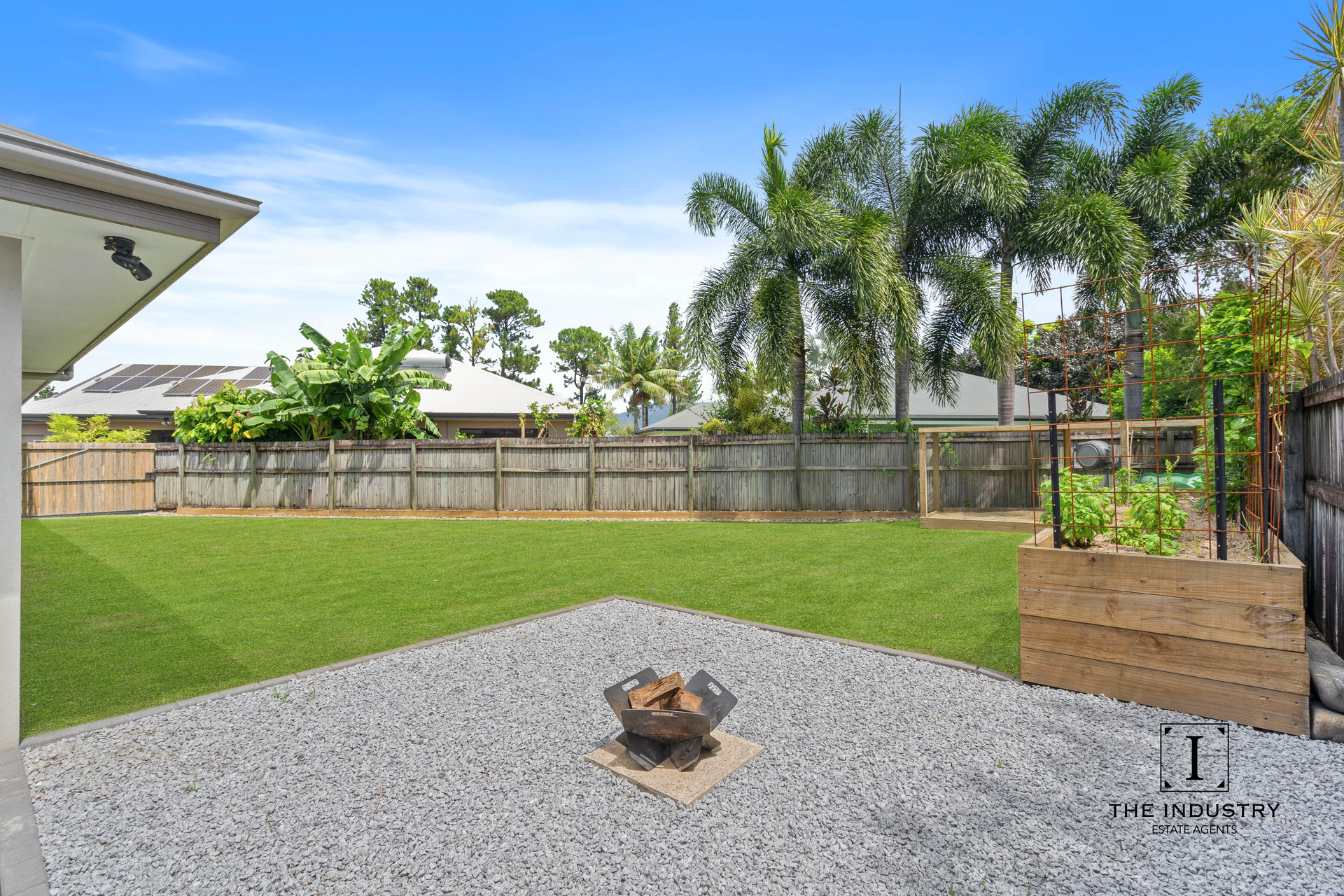 3 Allanton Link, Trinity Park, QLD 4879 AUS