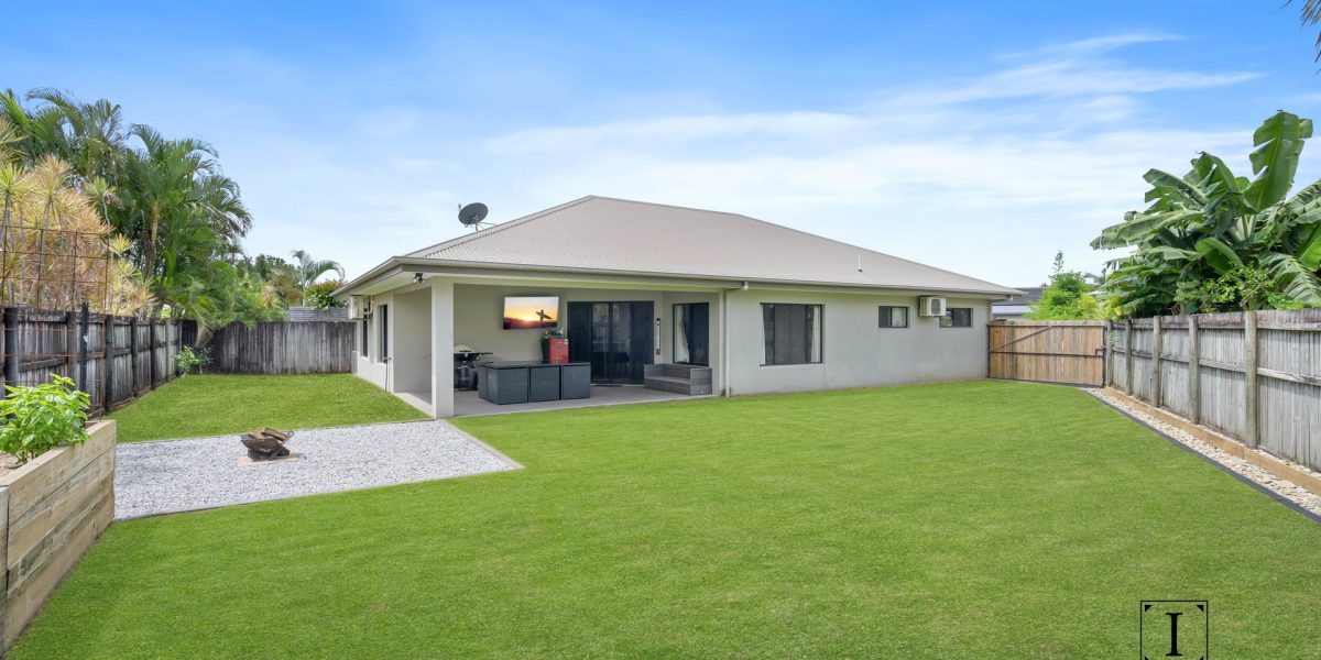 3 Allanton Link, Trinity Park, QLD 4879 AUS